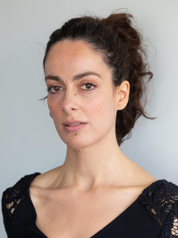 Dorothée de Maisonneuve
