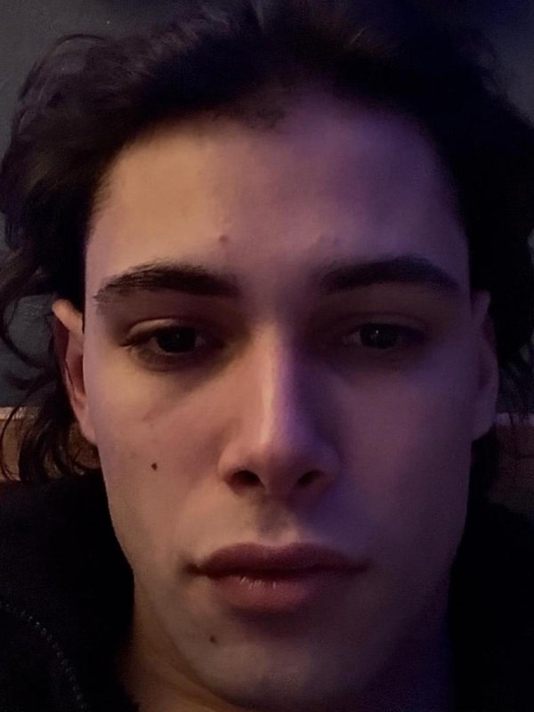 Benjamin Humbert