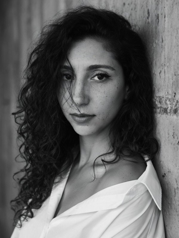 Léna Nogueira