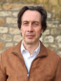 DAVID BENHAMOU