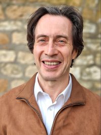 DAVID BENHAMOU