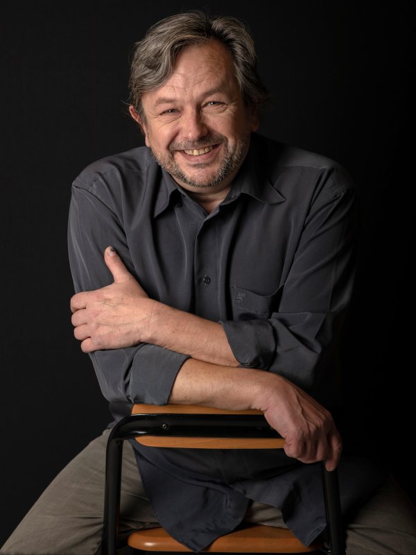 Yannick HORNECKER