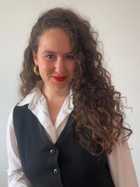 Portrait - Linissa NAIT MOULOUD