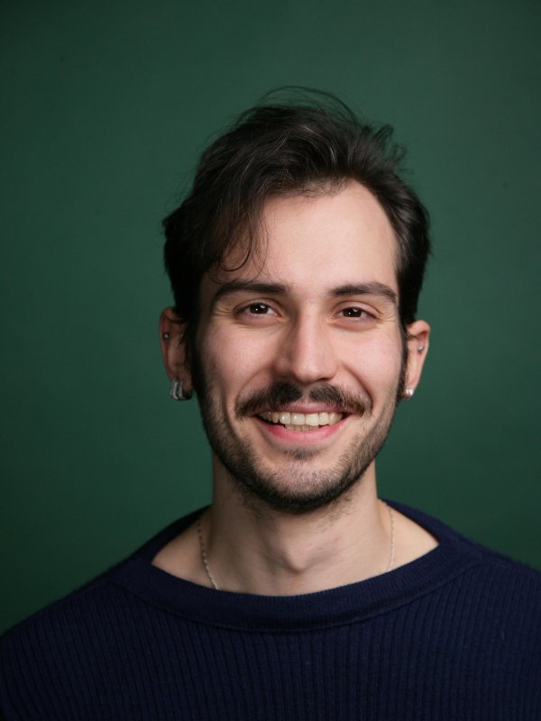 Guillaume Martinez