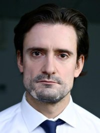 Florent Mathey