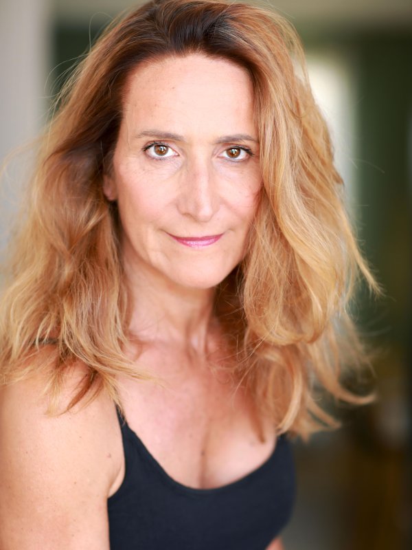 Anne-Hélène GUTIERRES