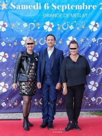 maitre de cérémonie soirée FDJ