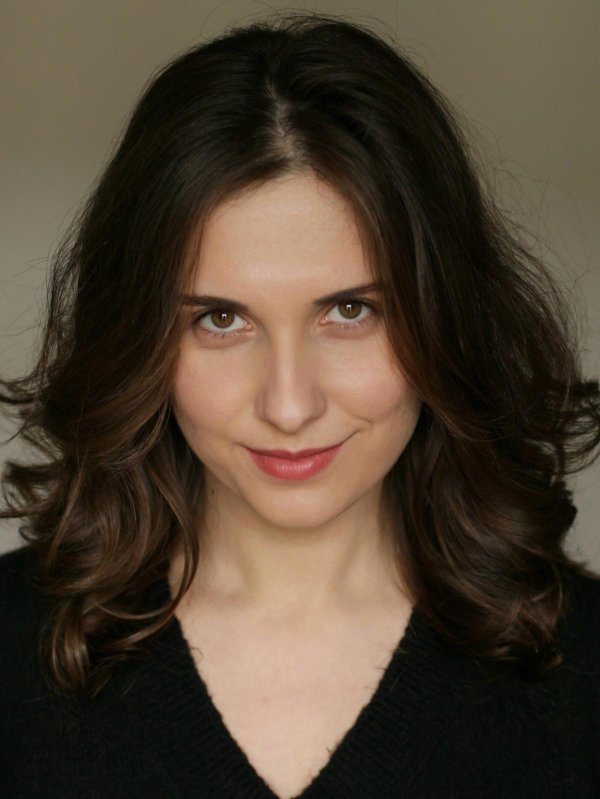 Laureen Morlin