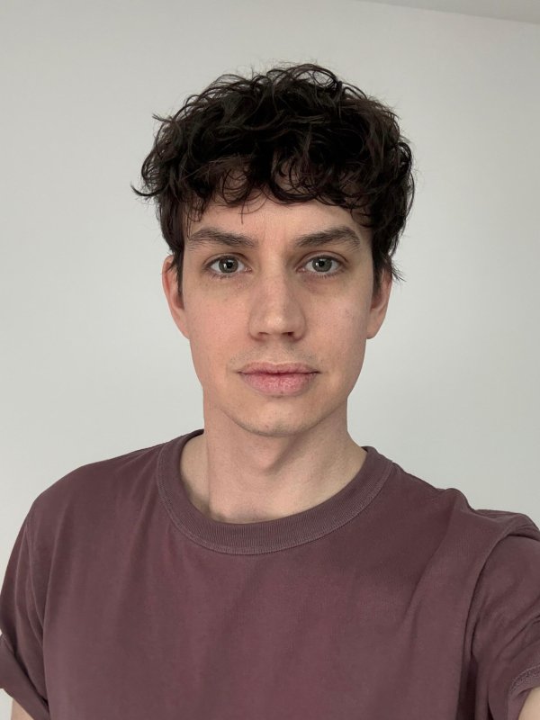 Gaëtan Bodet
