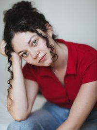 Cécilia Soury