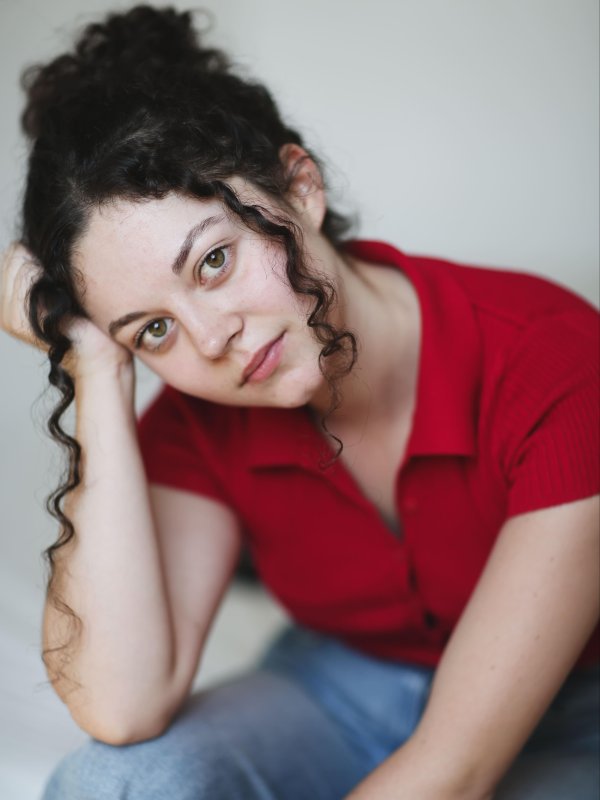 Cécilia Soury