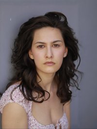 Pauline ROMERA profil