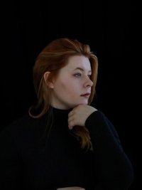 Snizhana  Krasnytska 