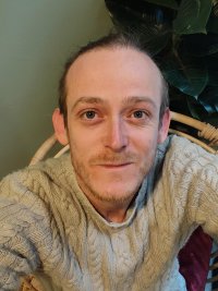 Selfie du 7 avril 2026