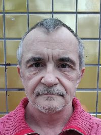 Régis CHAUSSARD Selfie 7/04/2026