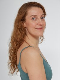 Margaux Lapersonne