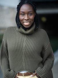 Greta Taille