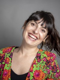 Alexia Sourire