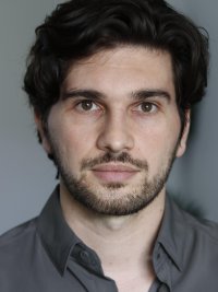 Portrait neutre