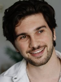 Photo portrait