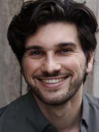 Portrait exterieur