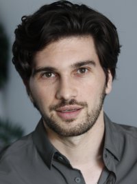 Photo portrait