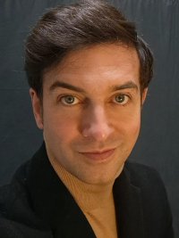 Sébastien  Jaudouin 