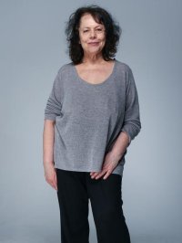 En pied -Anne-lise Kedvès
