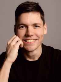Thomas Delaporte