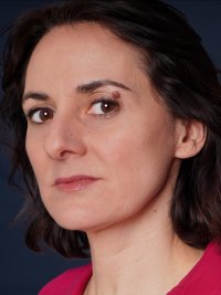 Portrait Leonor Lançon