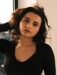 Jeanne  BOGAERT-ROSSI