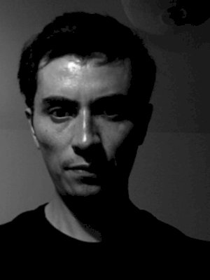 Olivier BALZARINI