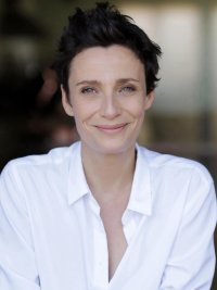 Caroline BOURG