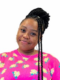 Suzy Claude KENMENI SIMO