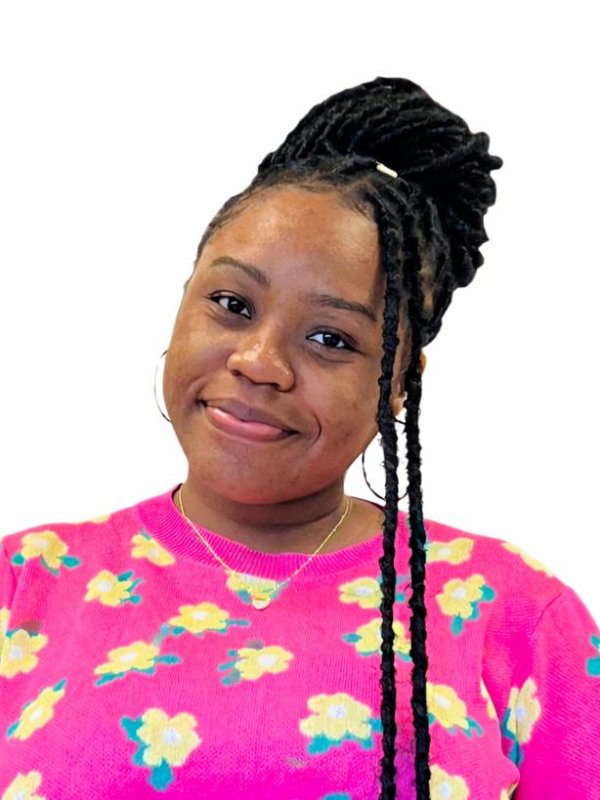 Suzy Claude KENMENI SIMO