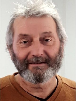 Charles Gimat