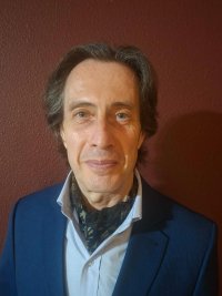 DAVID BENHAMOU