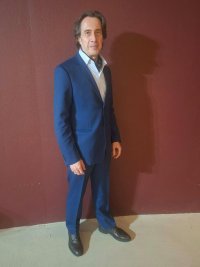 DAVID BENHAMOU