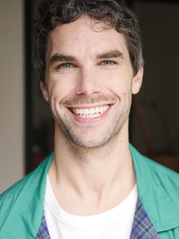 Simon Pierz