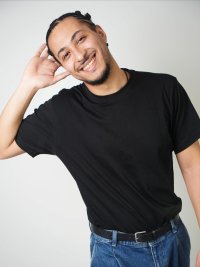 smile