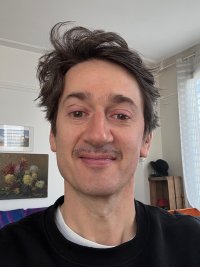 Selfie du jour 