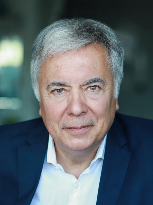 Philippe LAGRANGE