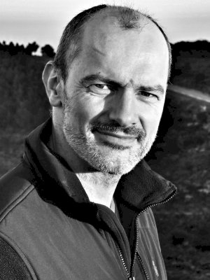 Jérôme PRADON