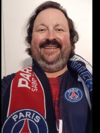 Fan du PSG