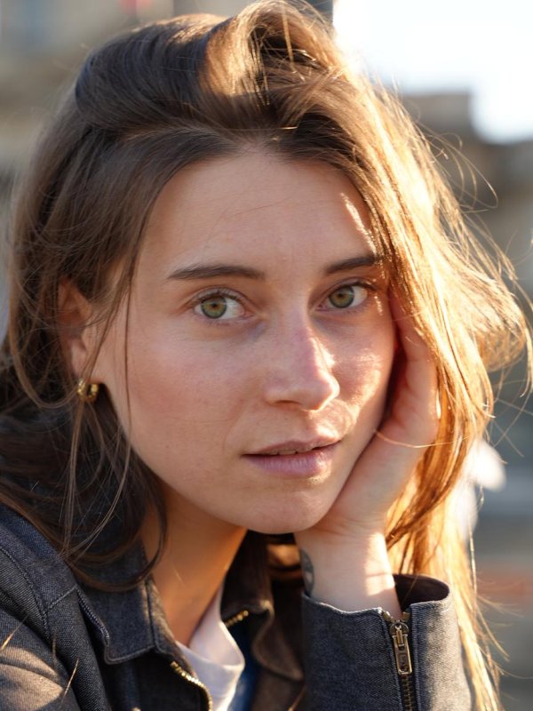 Elise Krause