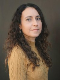 Stéphanie Le Touzic