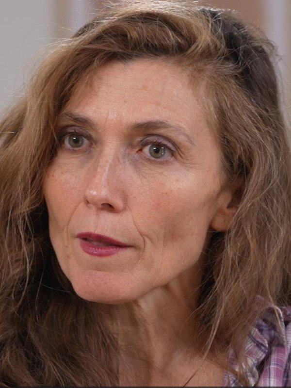 Isabelle JEANBRAU