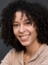 Ariane Bouvet