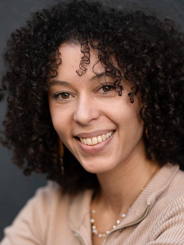 Ariane Bouvet