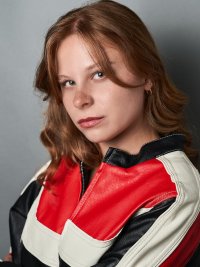 HEADSHOT 4 2026